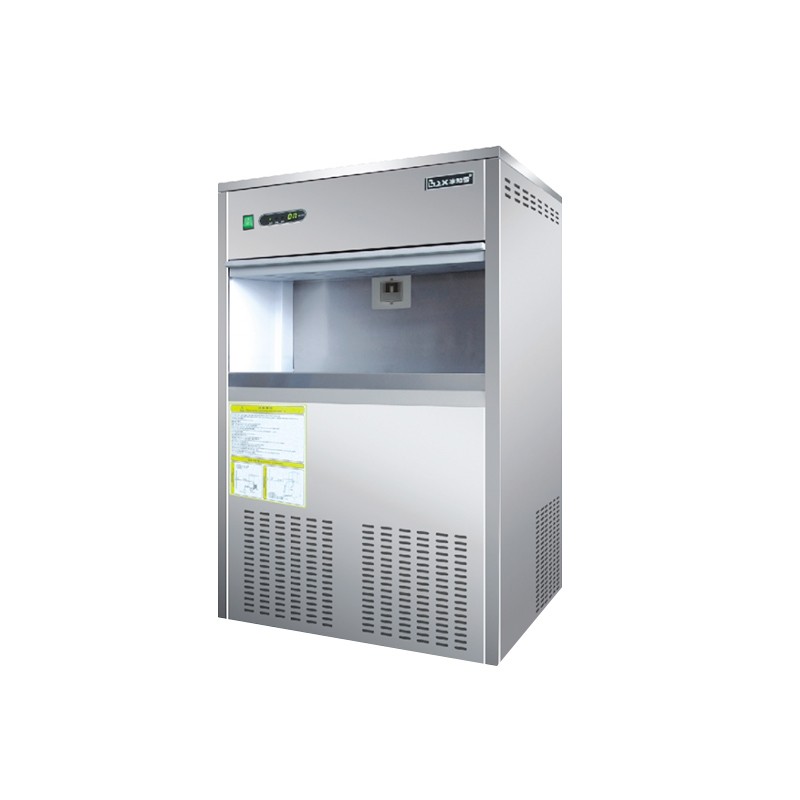 歐萊博雪花冰制冰機IMS-100