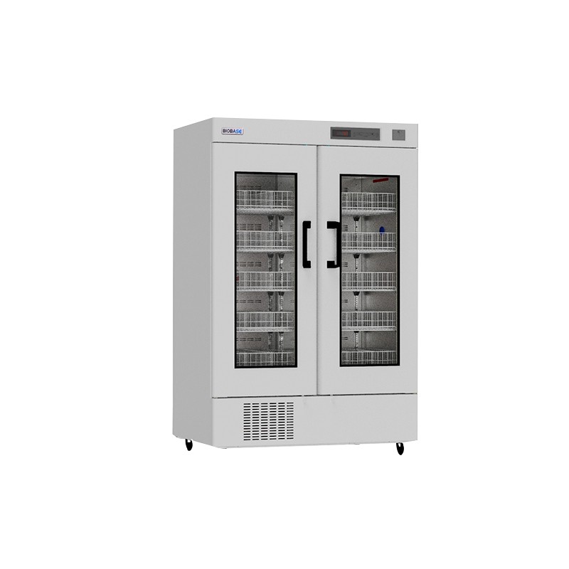 博科醫用血液冷藏箱BBR-4V626