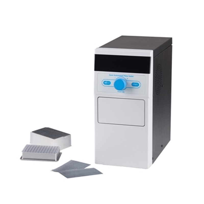 歐萊博ASP1000、96孔板熱封儀