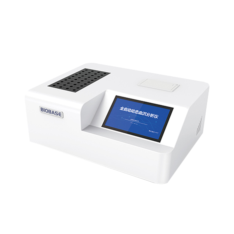 博科BK-ESR40全自動動態血沉分析儀