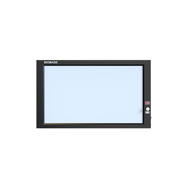 博科BH-GPD02雙聯觀片燈