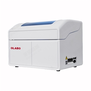 歐萊博BK-200全自動生化分析儀